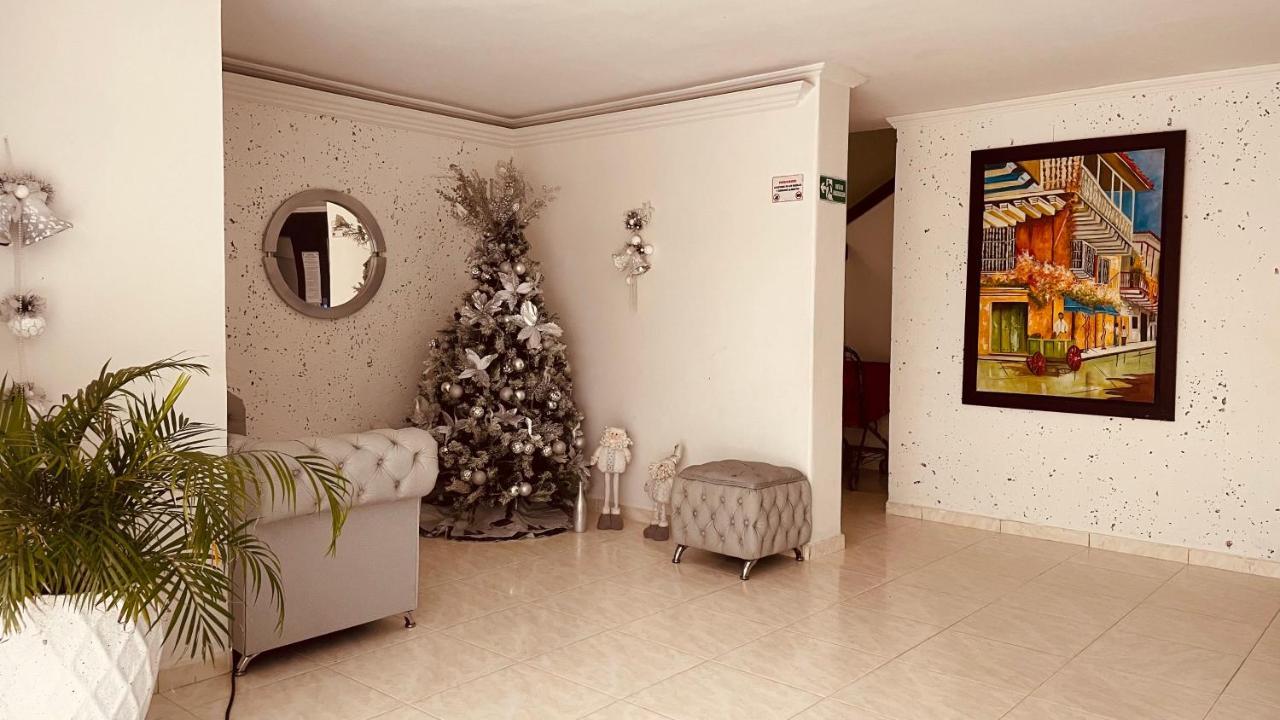 Hogar De Playa, Diversion Y Descanso En Familia Cartagena Exterior foto